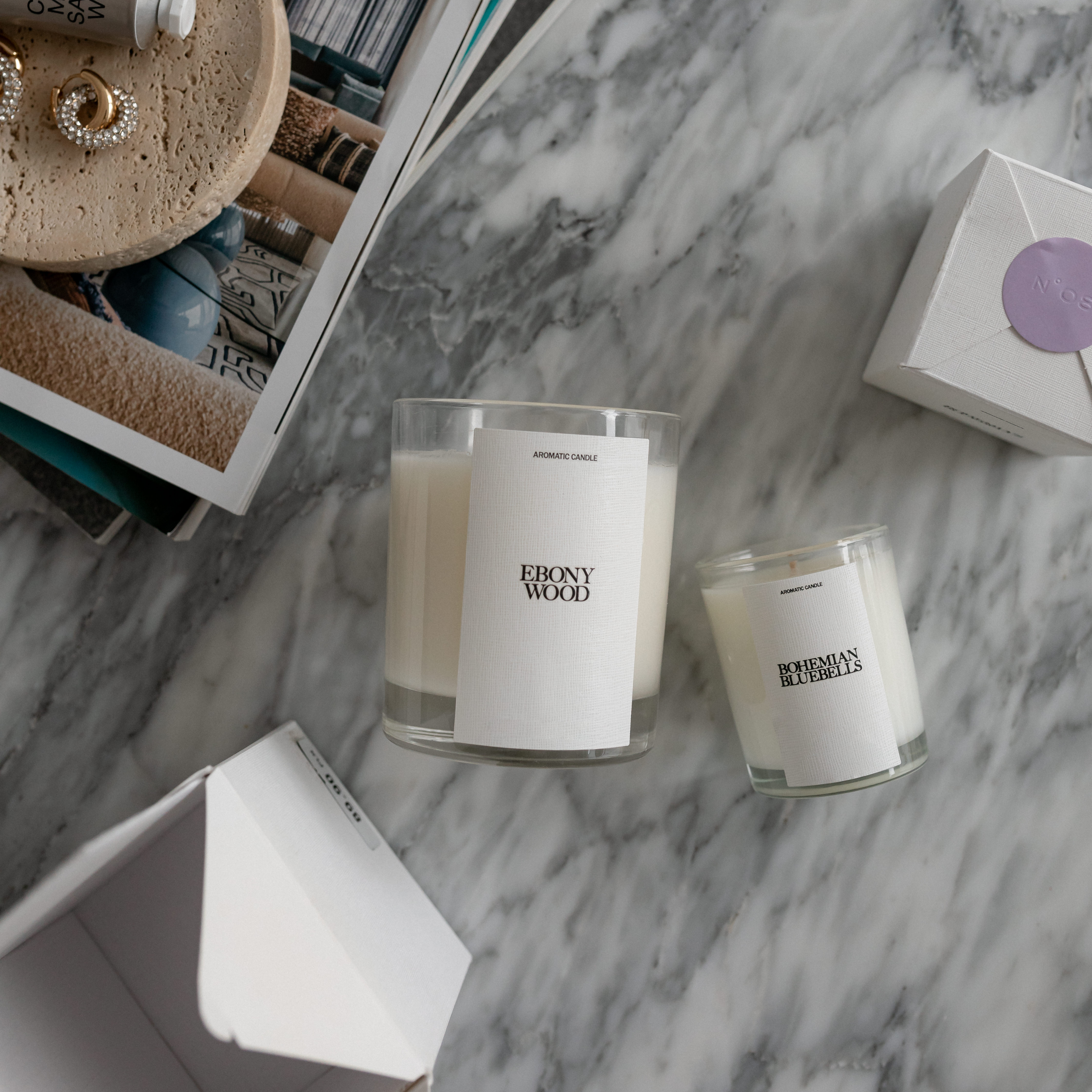 Why Trademarking Your Candle Business Matters Earlier Than You Think