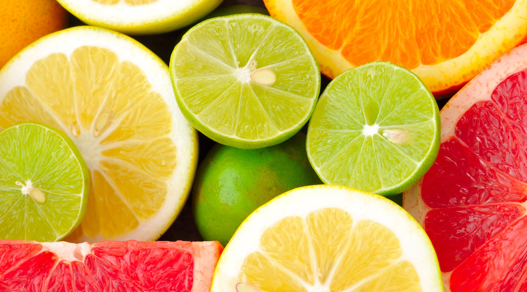 Citrus Scents
