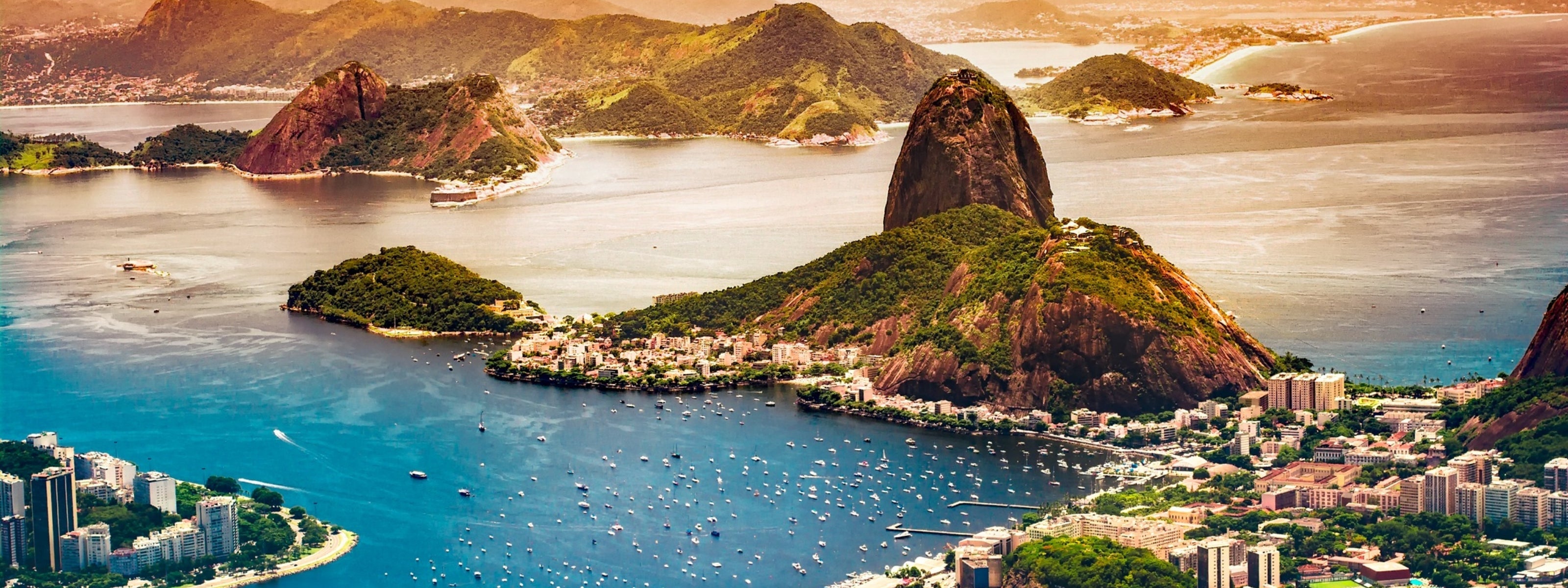 Sol de Janeiro