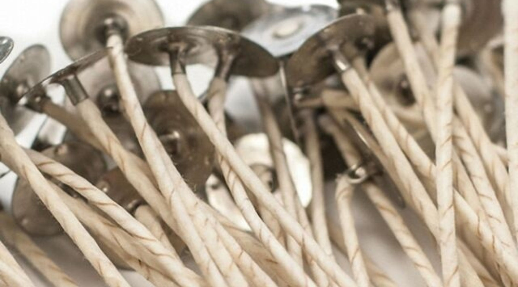 ECO Candle Wicks