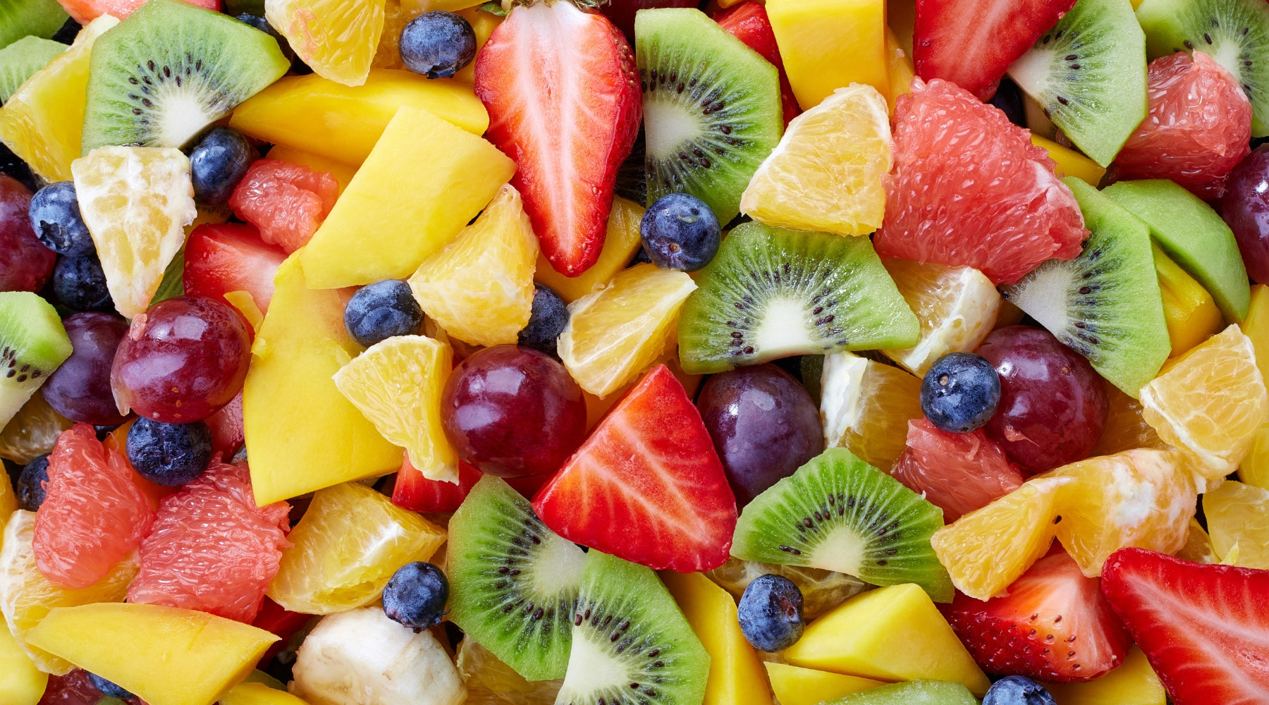 Fruity Scents