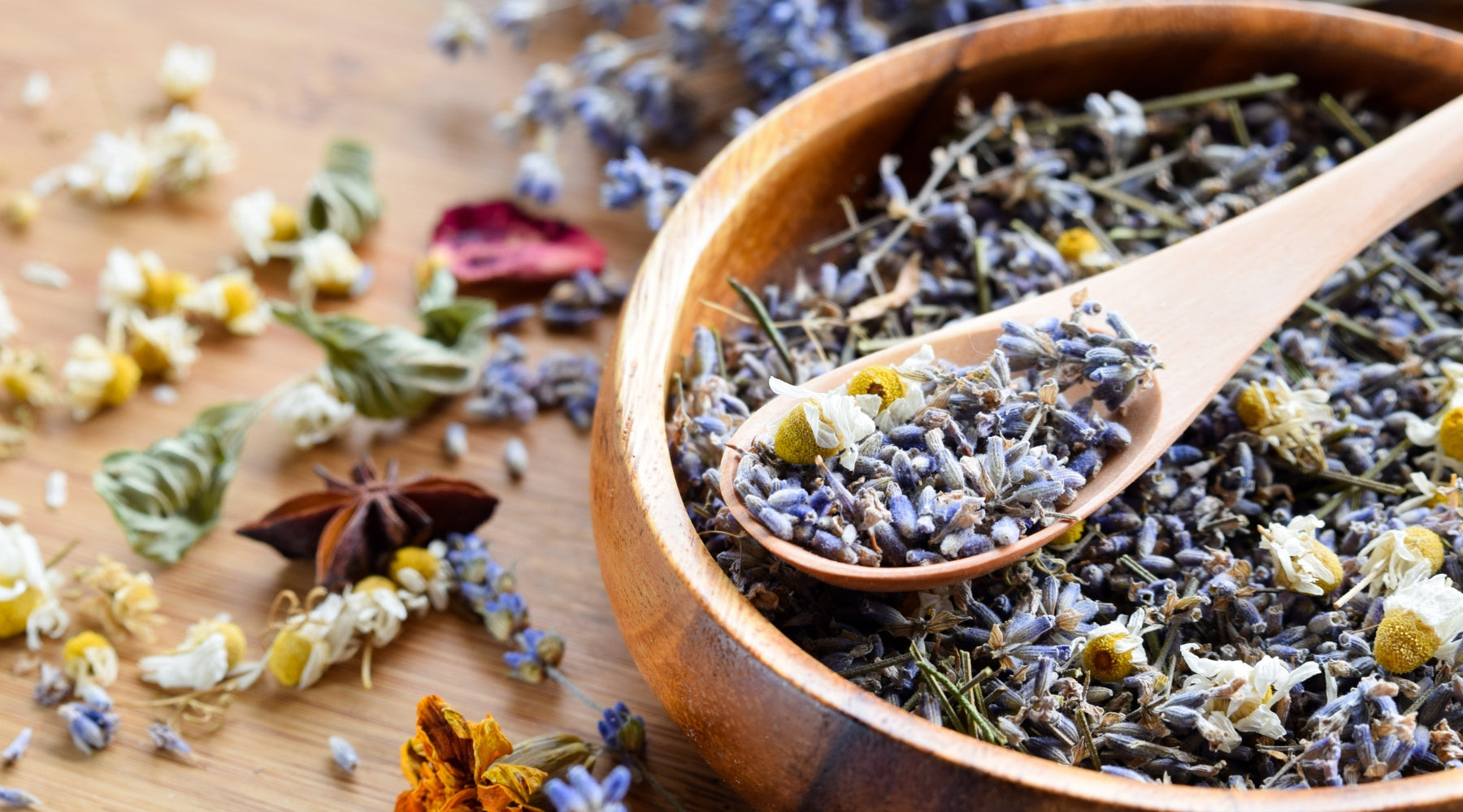 Herbal Scents