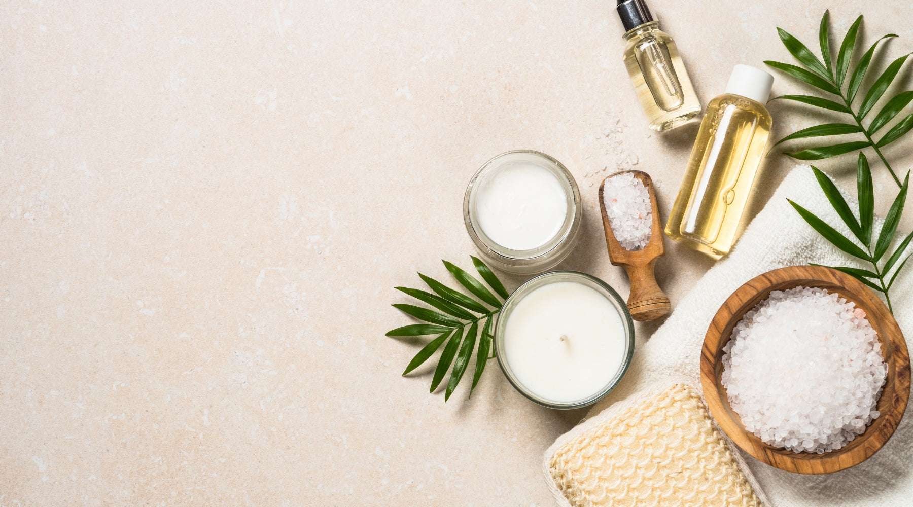 Spa Scents