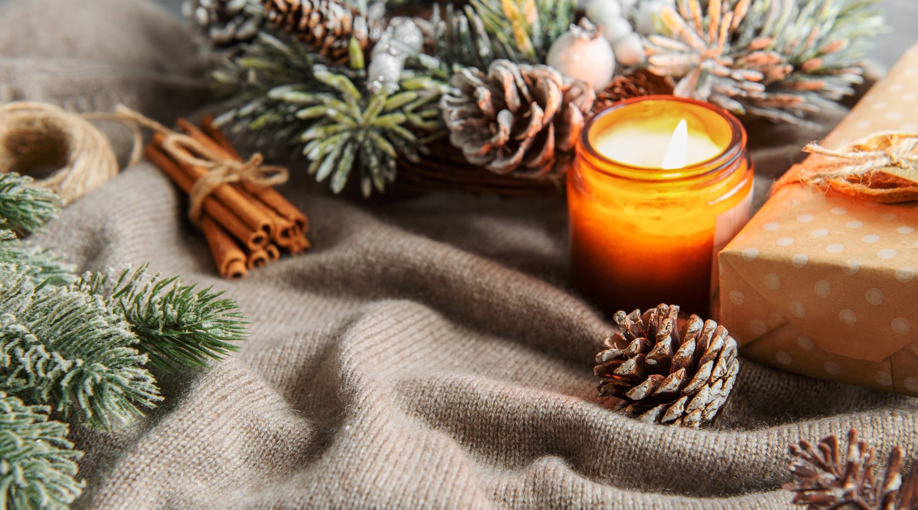 Fall, Winter + Holiday