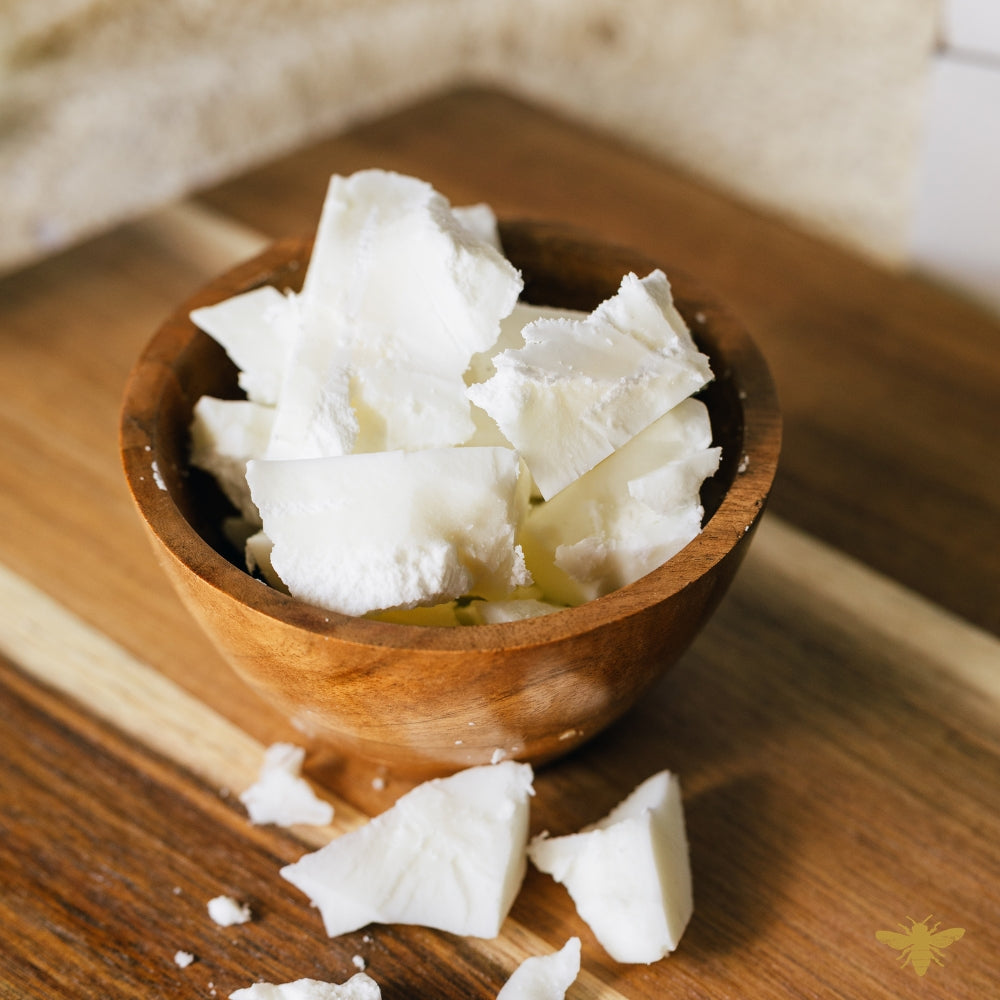 Coconut Apricot Natural Wax | Soy Coco 5373 (Titan)
