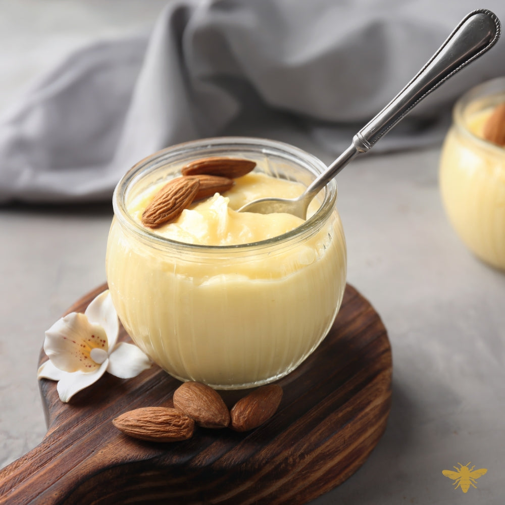 Almond + Vanilla | Fragrance Oil