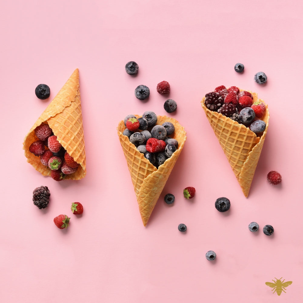 Berry Waffle Crunch | Fragrance Oil