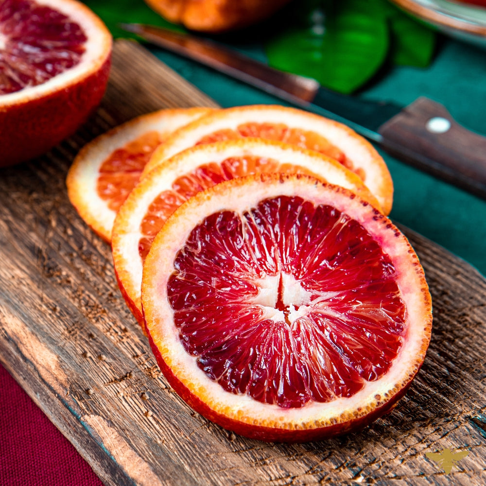 Blood Orange | Clean Fragrance Oil