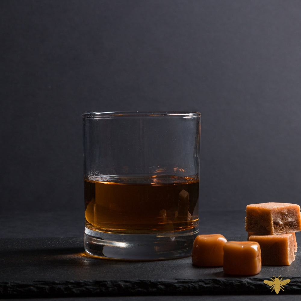 Bourbon Butterscotch | Fragrance Oil
