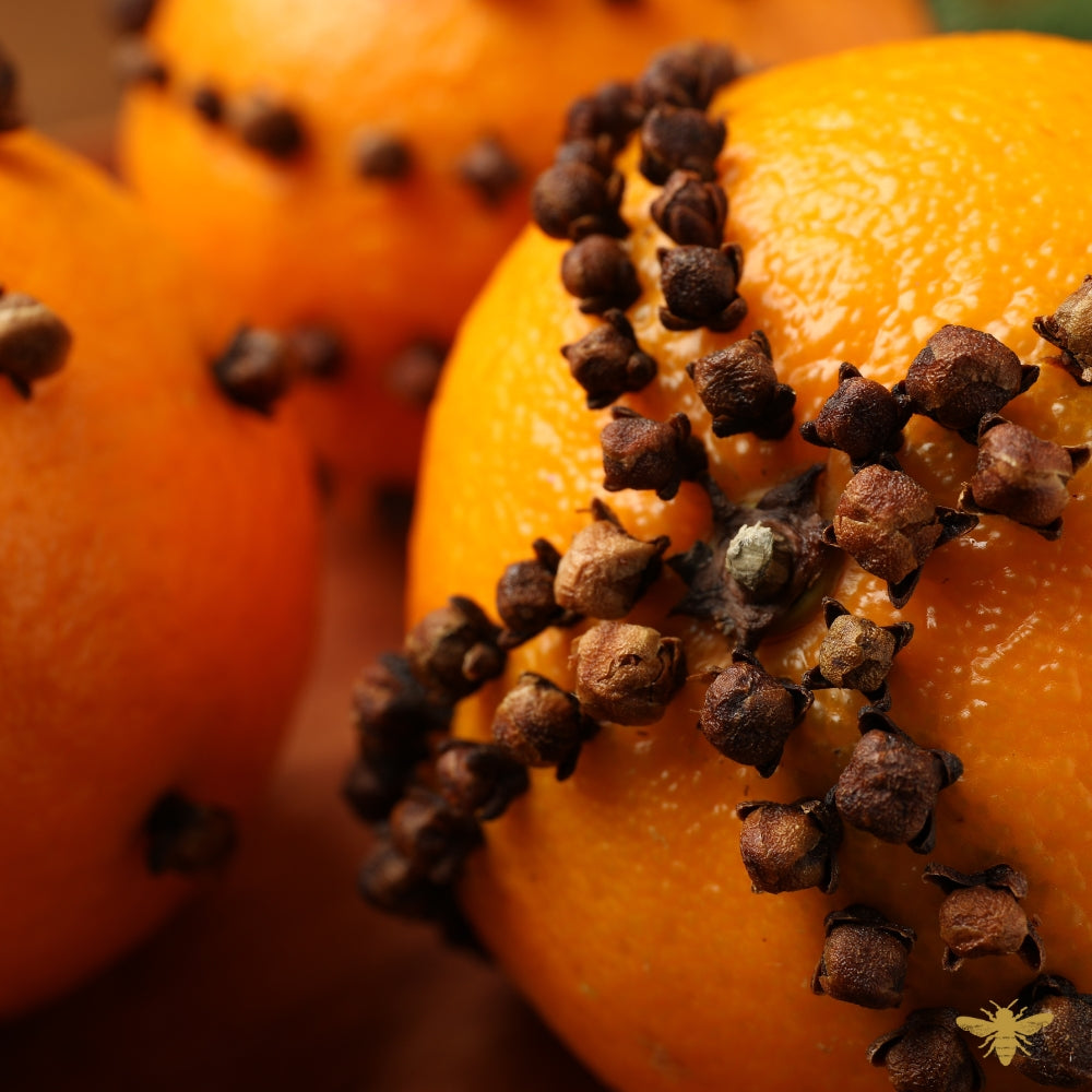 Citron & Peppercorn | Fragrance Oil