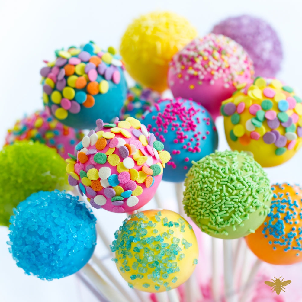 Confetti Cake Pop | Clean Fragrance Oil