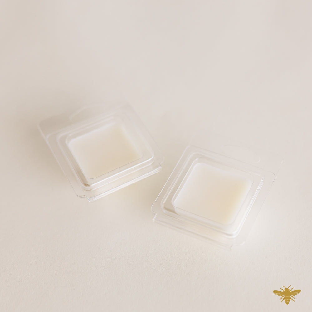 Single Cavity Wax Melt Clamshell - SINGLE | 1 oz