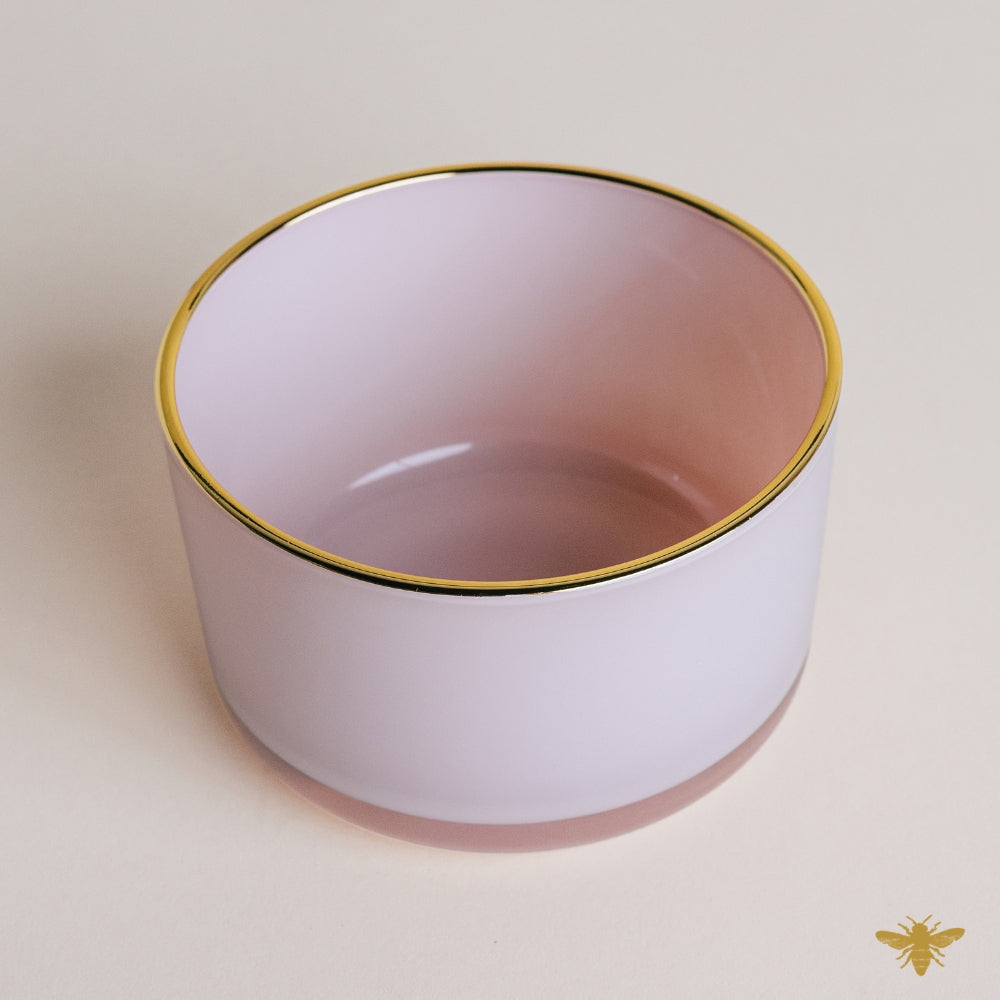 Blush 3-wick Forevermore® Candle Vessel
