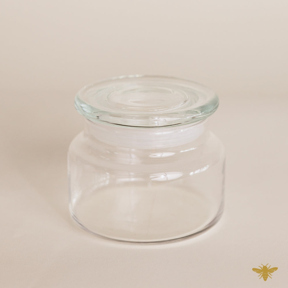Apothecary 15 oz Jar | Libbey Storage Jar