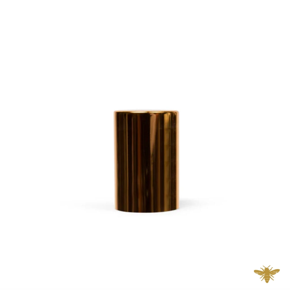 Sunflower 100 ml Gold Spray Bottle