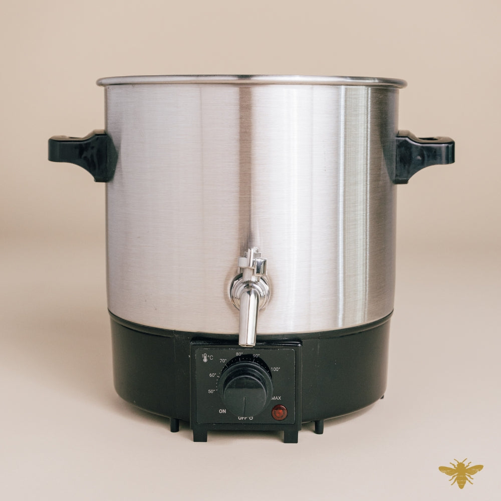 9 L Wax Melter
