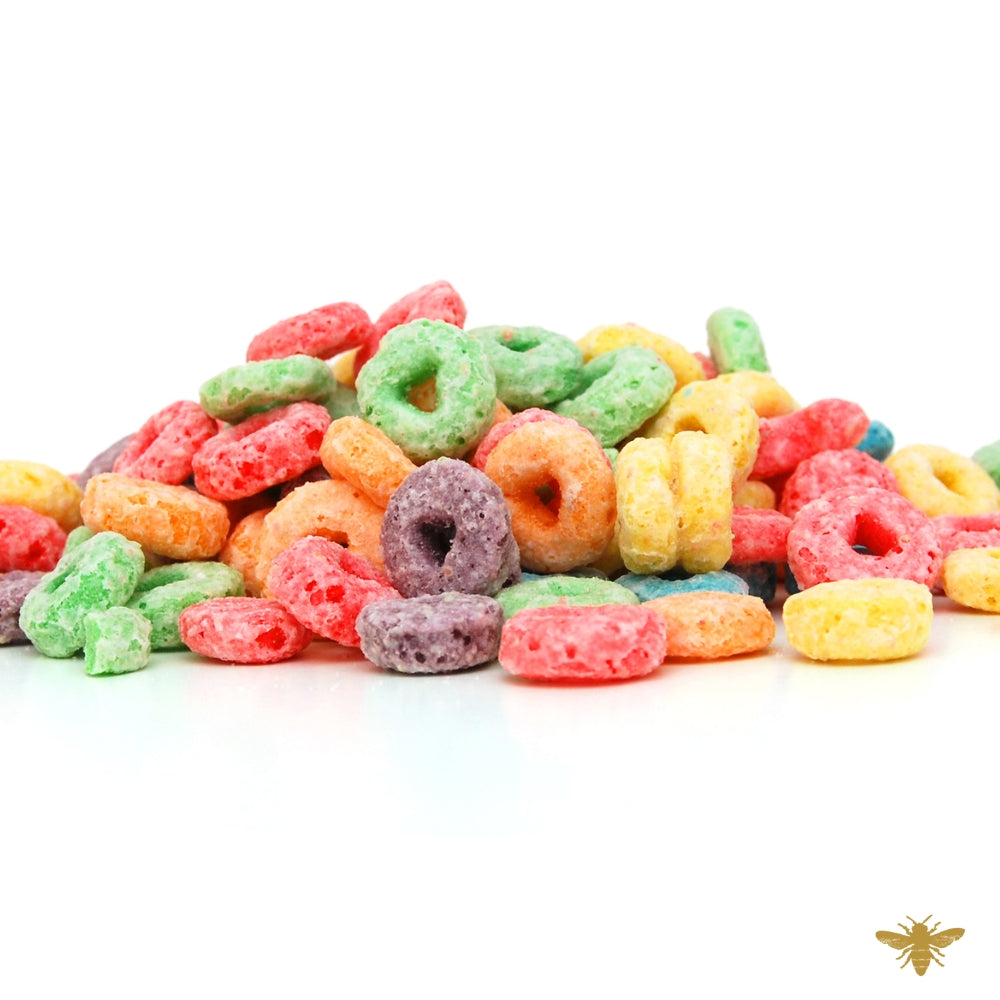 Fruit Loops | Clean Fragrance Oil