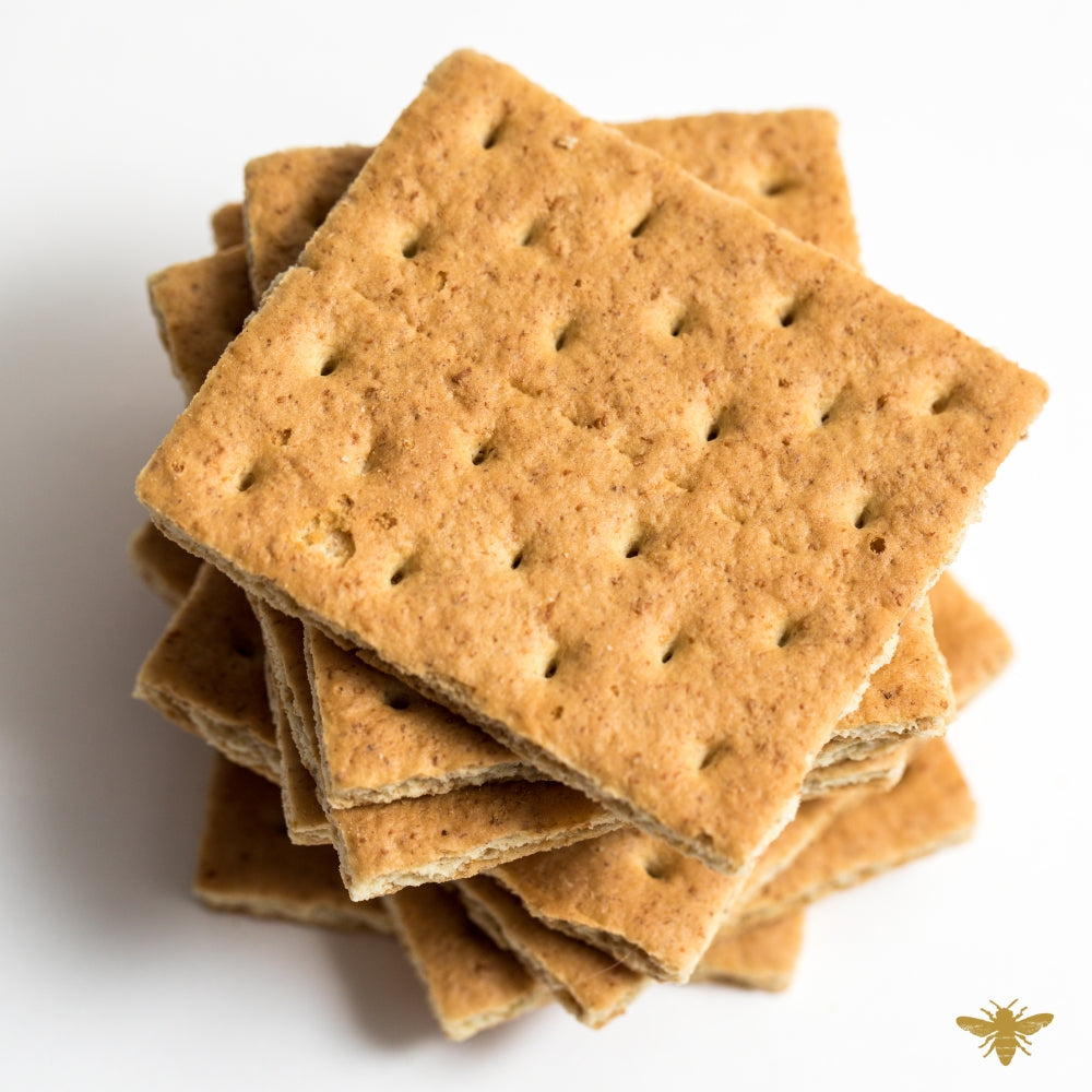Graham Cracker + Cinnamon | Fragrance Oil