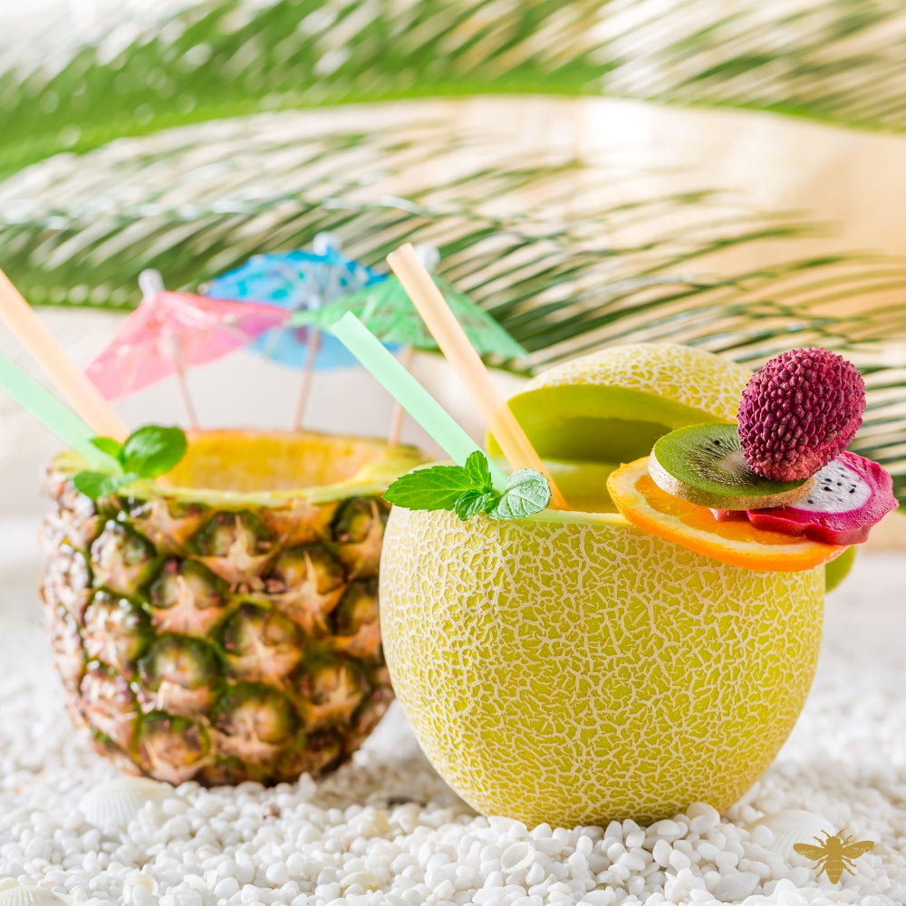 Jamaica Me Crazy | Fragrance Oil