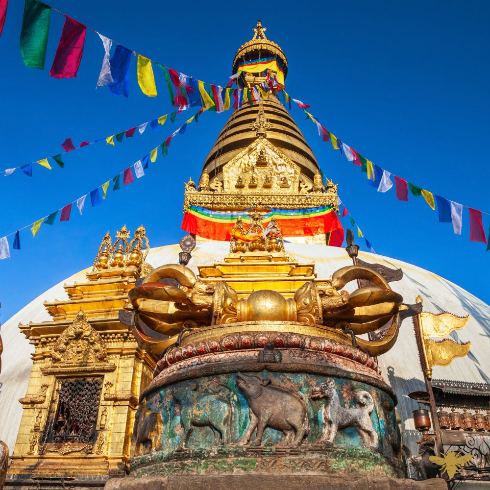 Kathmandu | Fragrance Oil