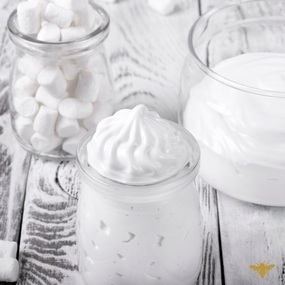 Marshmallow Fluff | Clean Fragrance Oil