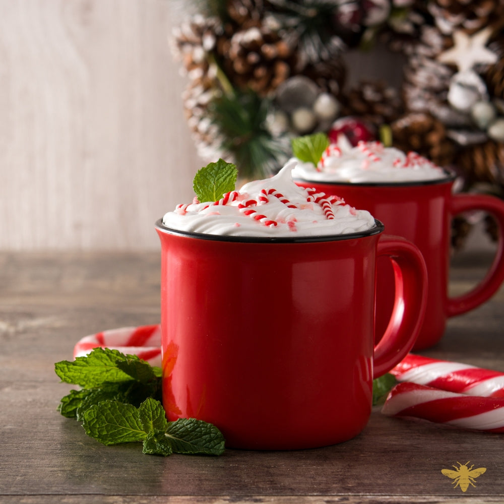 Peppermint Mocha | Clean Fragrance Oil