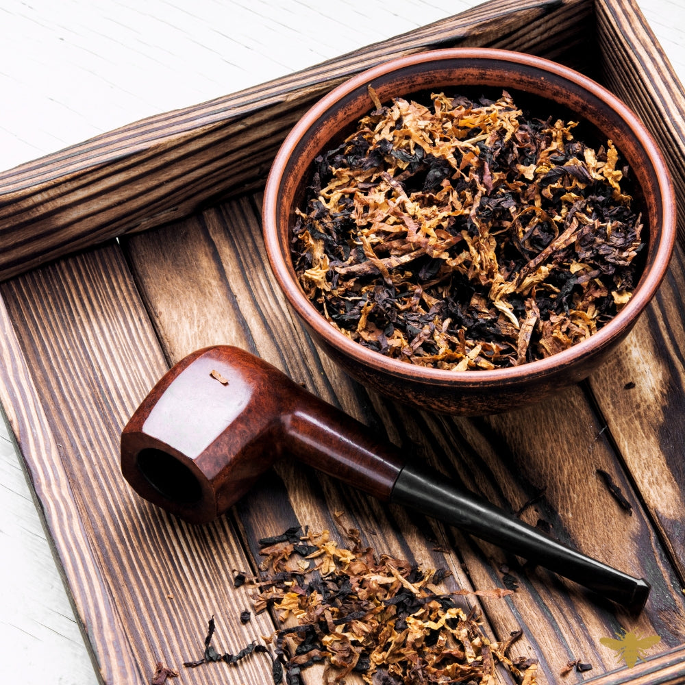 Pipe Tobacco | Clean Fragrance Oil