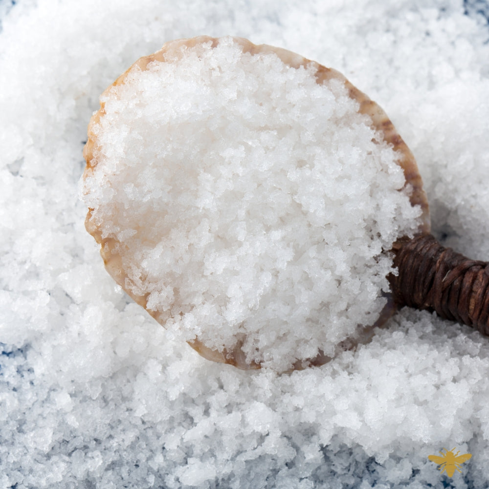 Salt Flats | Fragrance Oil