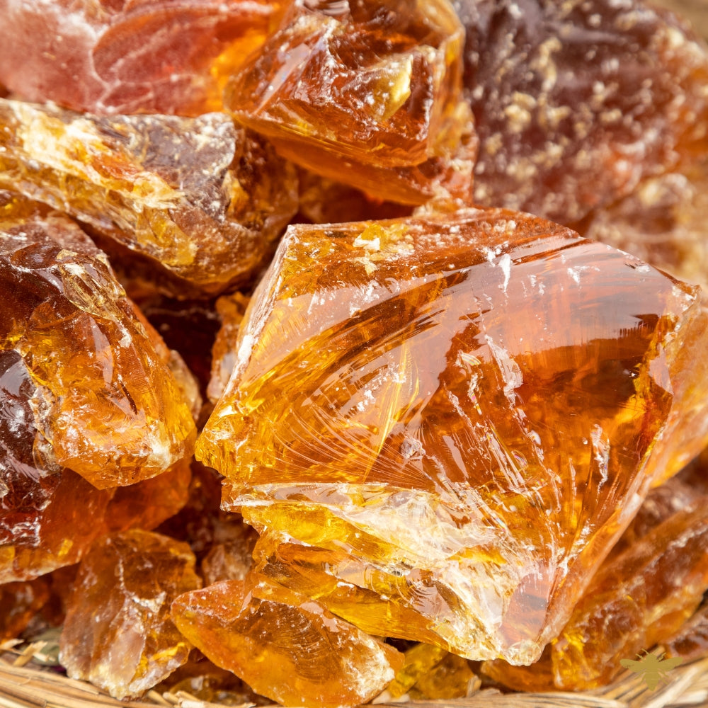 Sensual Amber Fragrance Oil