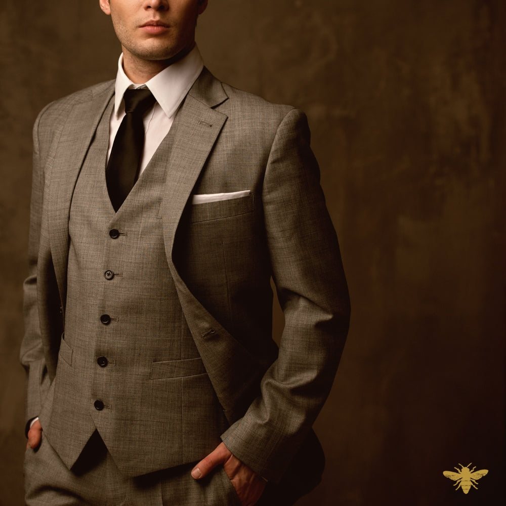 The Huntsman | Fragrance Oil