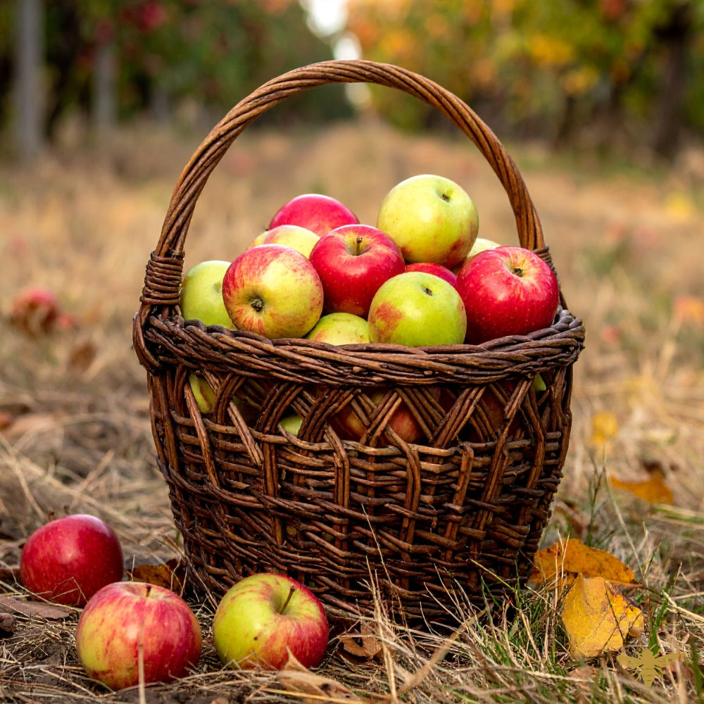 Apple Harvest Box Sampler Pack | 2 oz Bottles