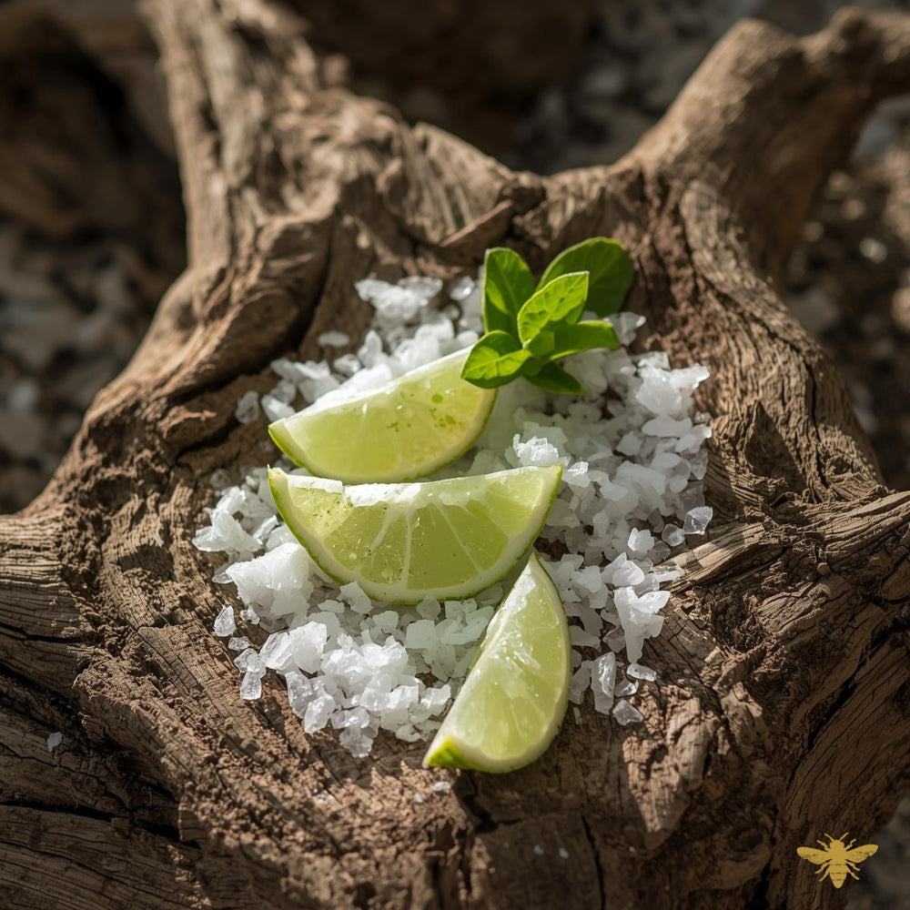 Coastal Bergamot | Bergamot & Sea Salt Fragrance Oil