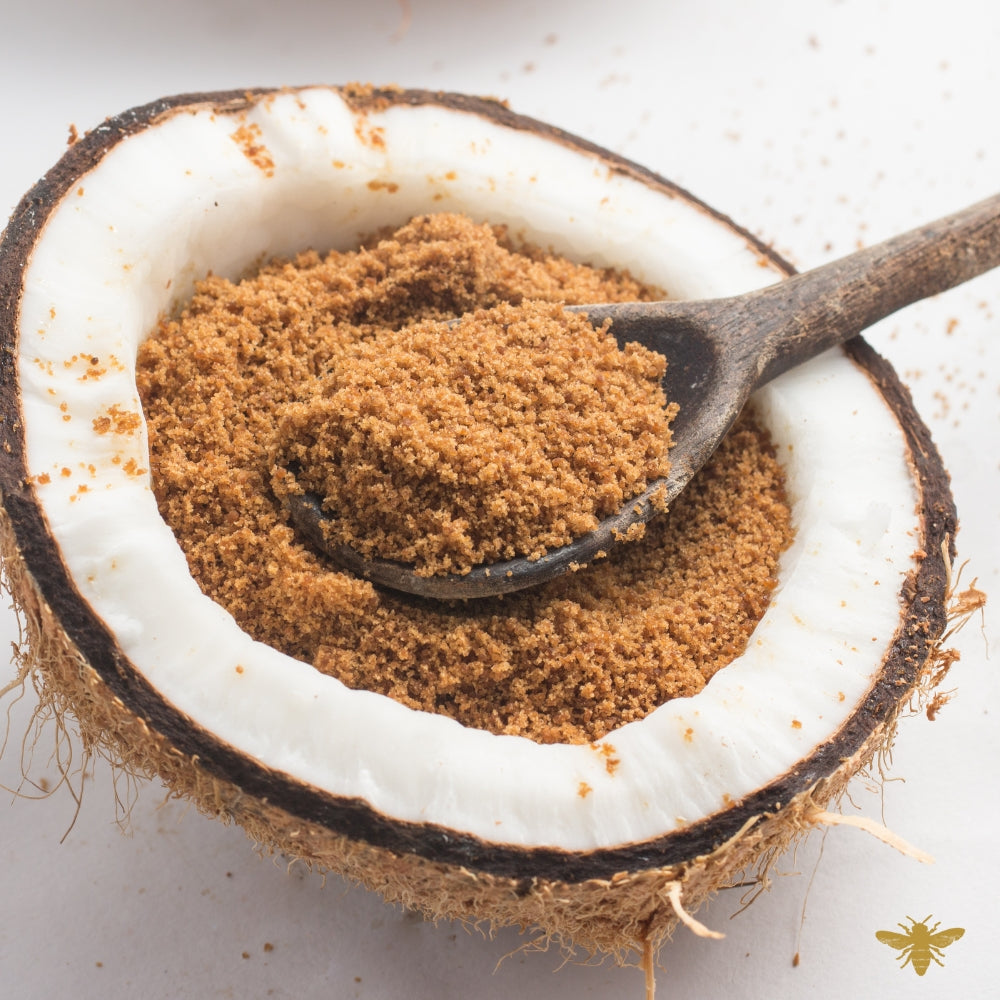 Sugared Coconut + Creamy Vanilla | Fragrance Oil