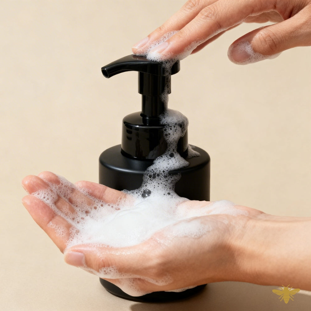 Foaming Hand Soap Base