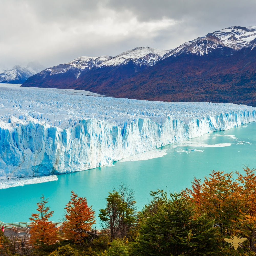 Glacier Lake | Fragrance Oil