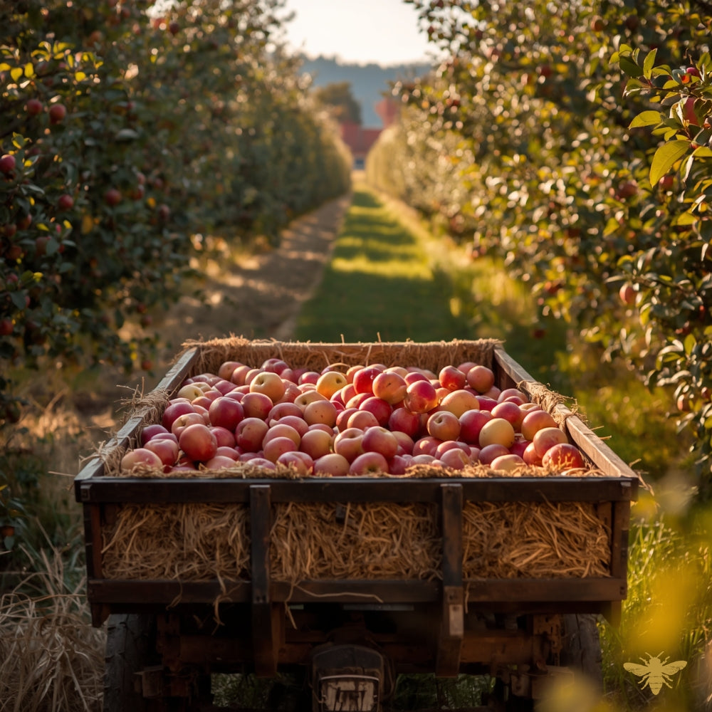 Honeycrisp Hayride | Fragrance Oil