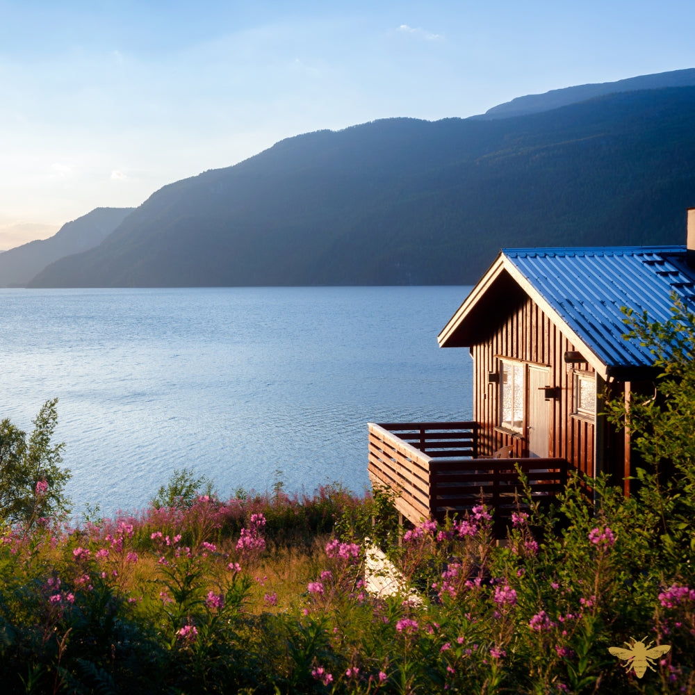 Lakehouse Hideaway | Lakeside Morning Fragrance Oil