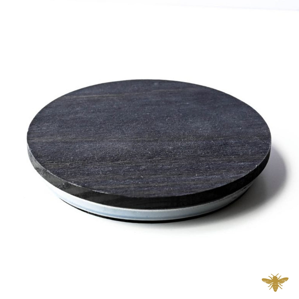 Honeycomb Black PINE Lids