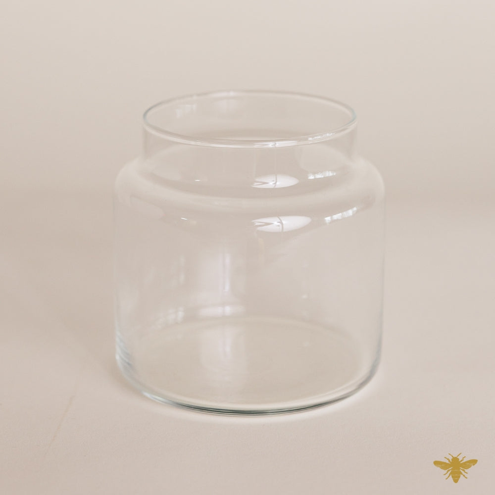 Apothecary 22 oz Jar | Libbey Storage Jar