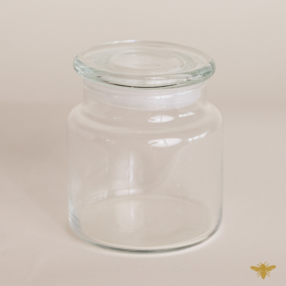 Apothecary 22 oz Jar | Libbey Storage Jar
