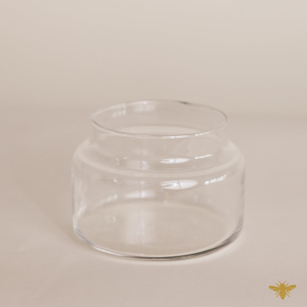 Apothecary 15 oz Jar | Libbey Storage Jar