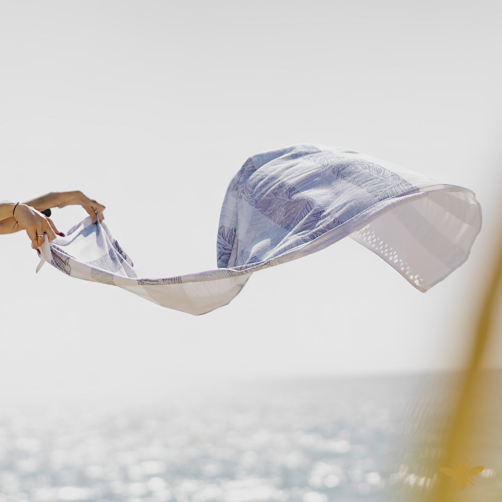 Lush Linen | Fragrance Oil