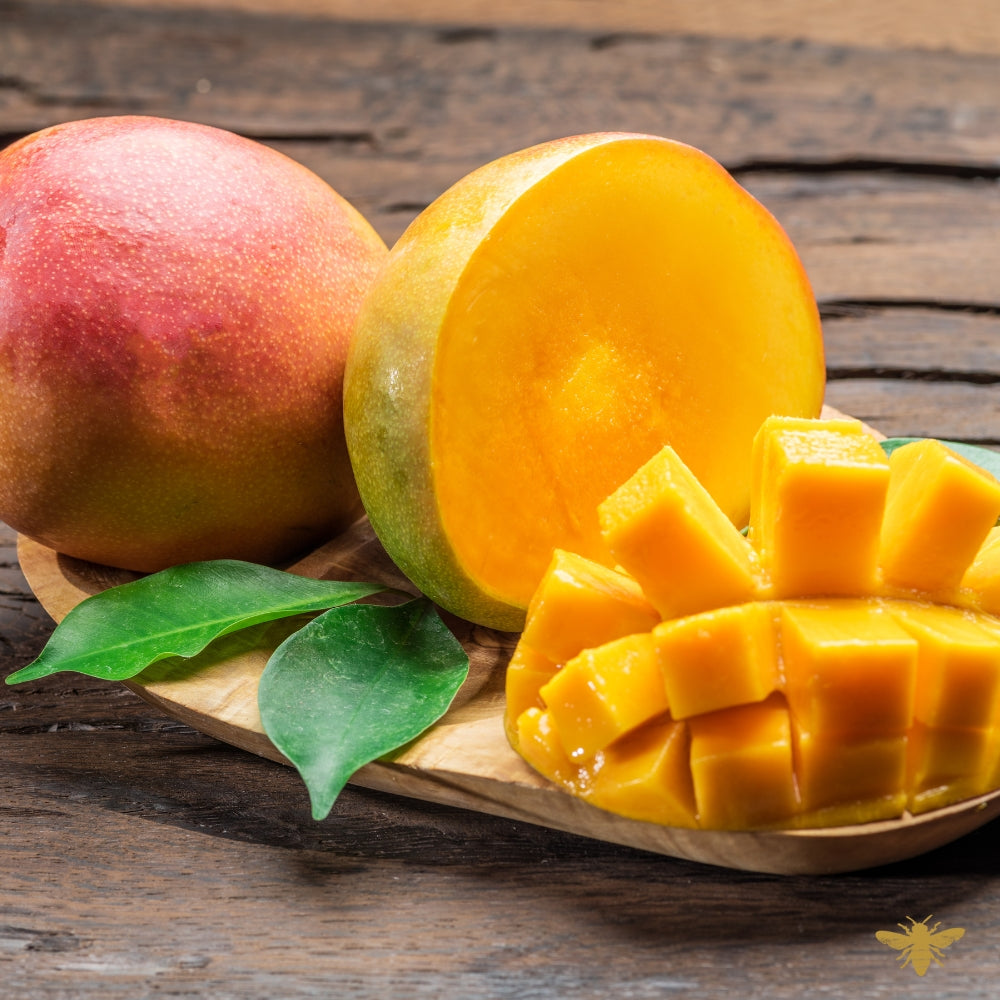 It Takes Two to Mango | Mango + Gardenia Fragrance Oil