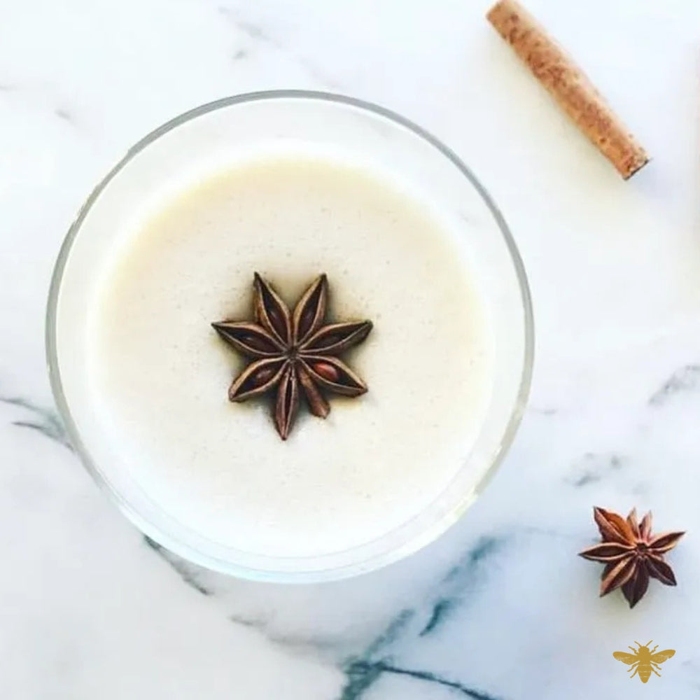 Moon Milk | Fragrance Oil