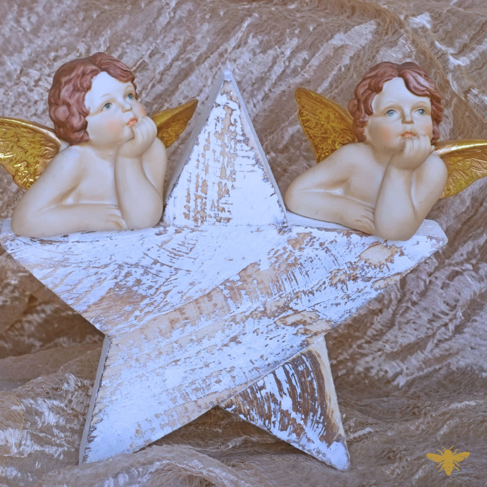 Patchouli Star | Angel Fragrance Oil