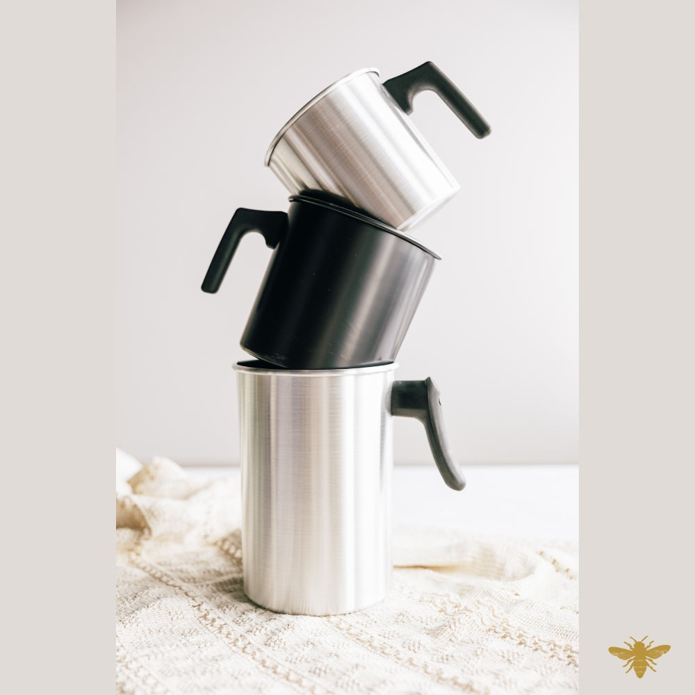 3.0 L Pouring Pitcher - LARGE 4 LB