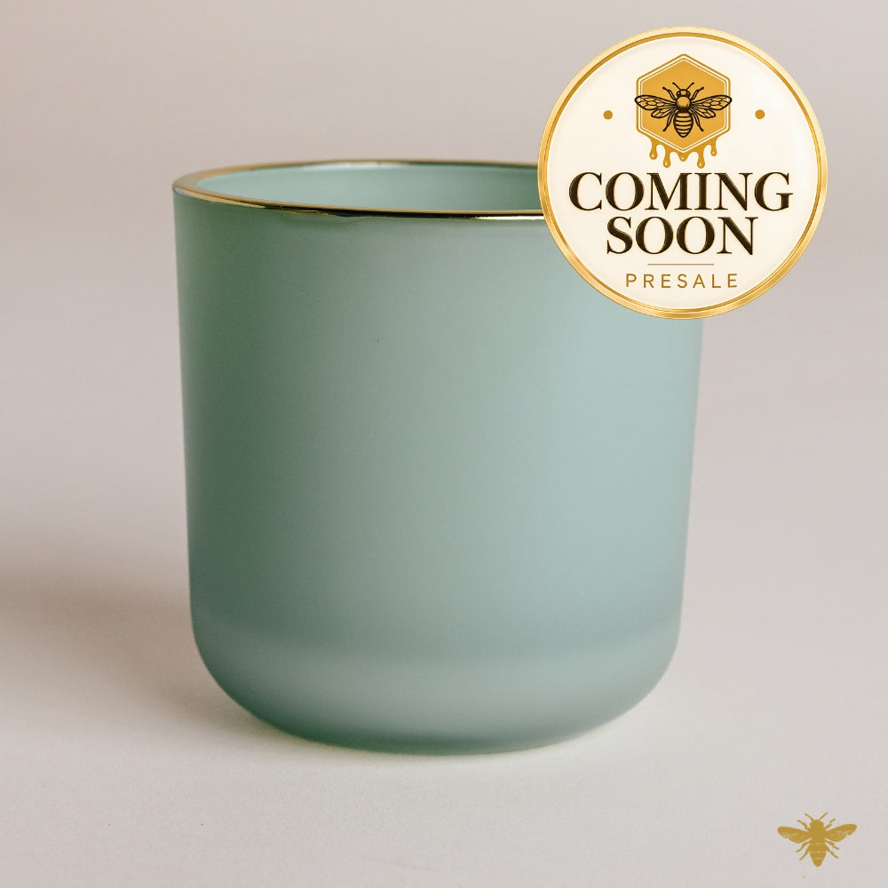 13oz Sage Forevermore® Candle Vessel