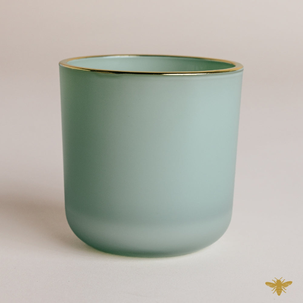 Sage Forevermore® Candle Vessel