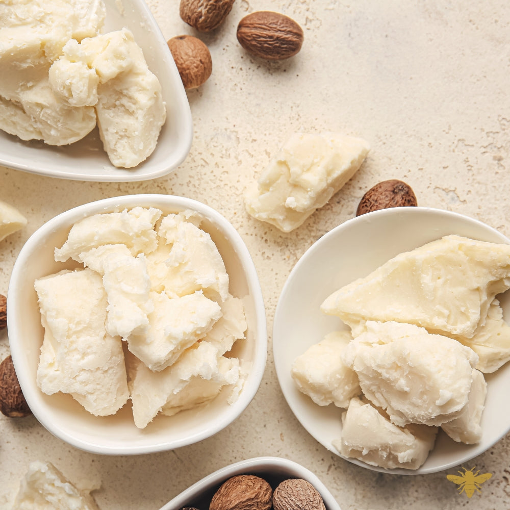 Shea Butter & Santal | Fragrance Oil
