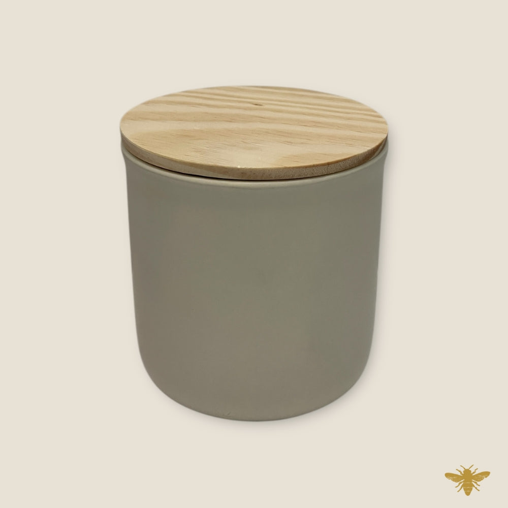 Haven Ceramic PINE Lids
